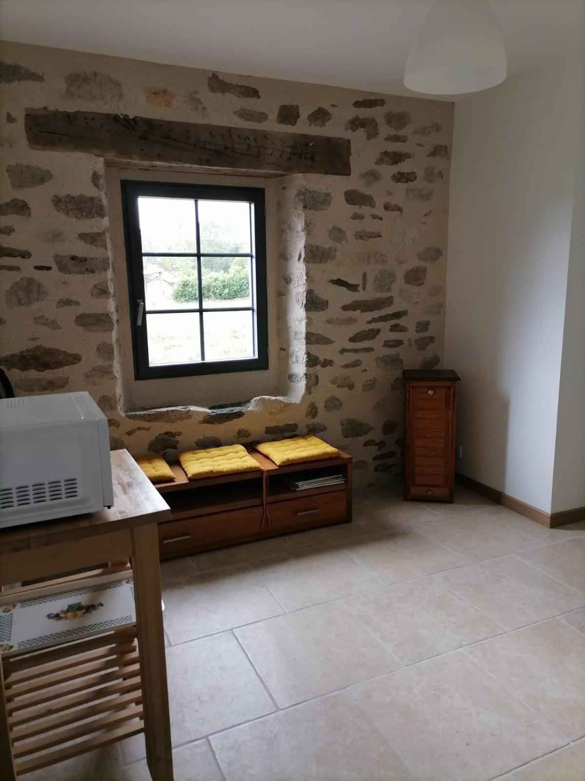 Relais Du Lac De La Truyere Anglards de Saint Flour Exterior photo