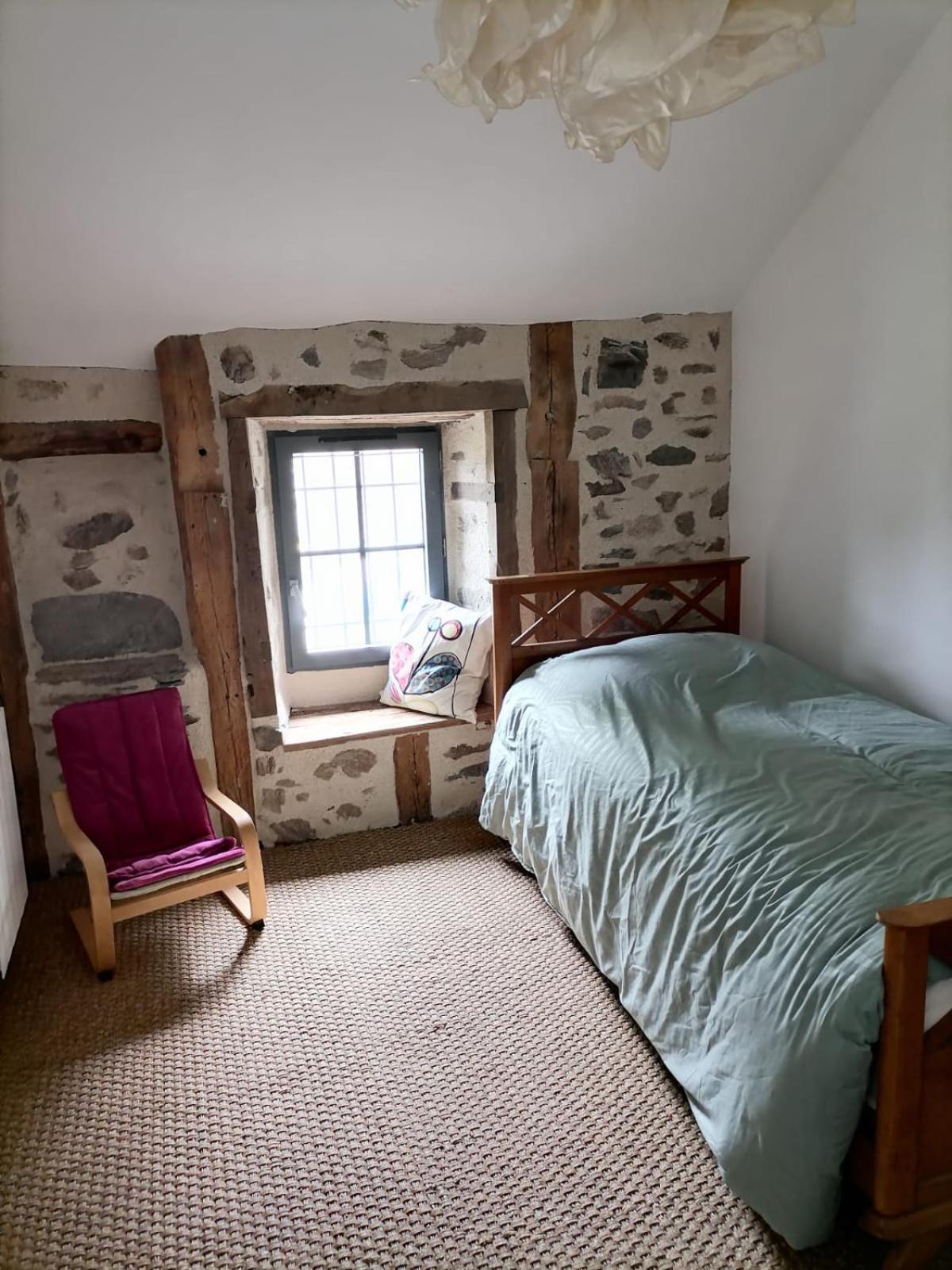 Relais Du Lac De La Truyere Anglards de Saint Flour Exterior photo